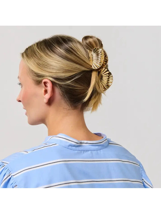 UNDER THE SEA CLAW CLIP SMALL