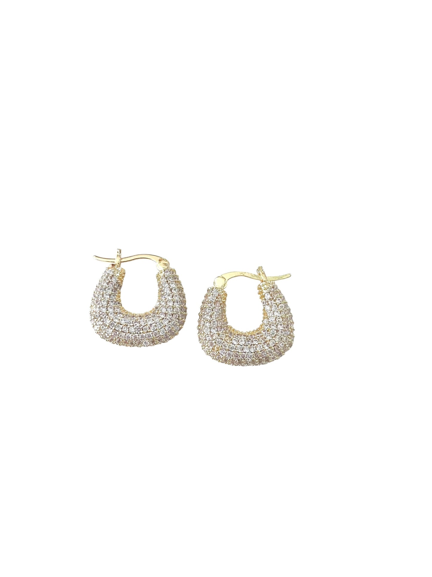Macie Hoop: Gold