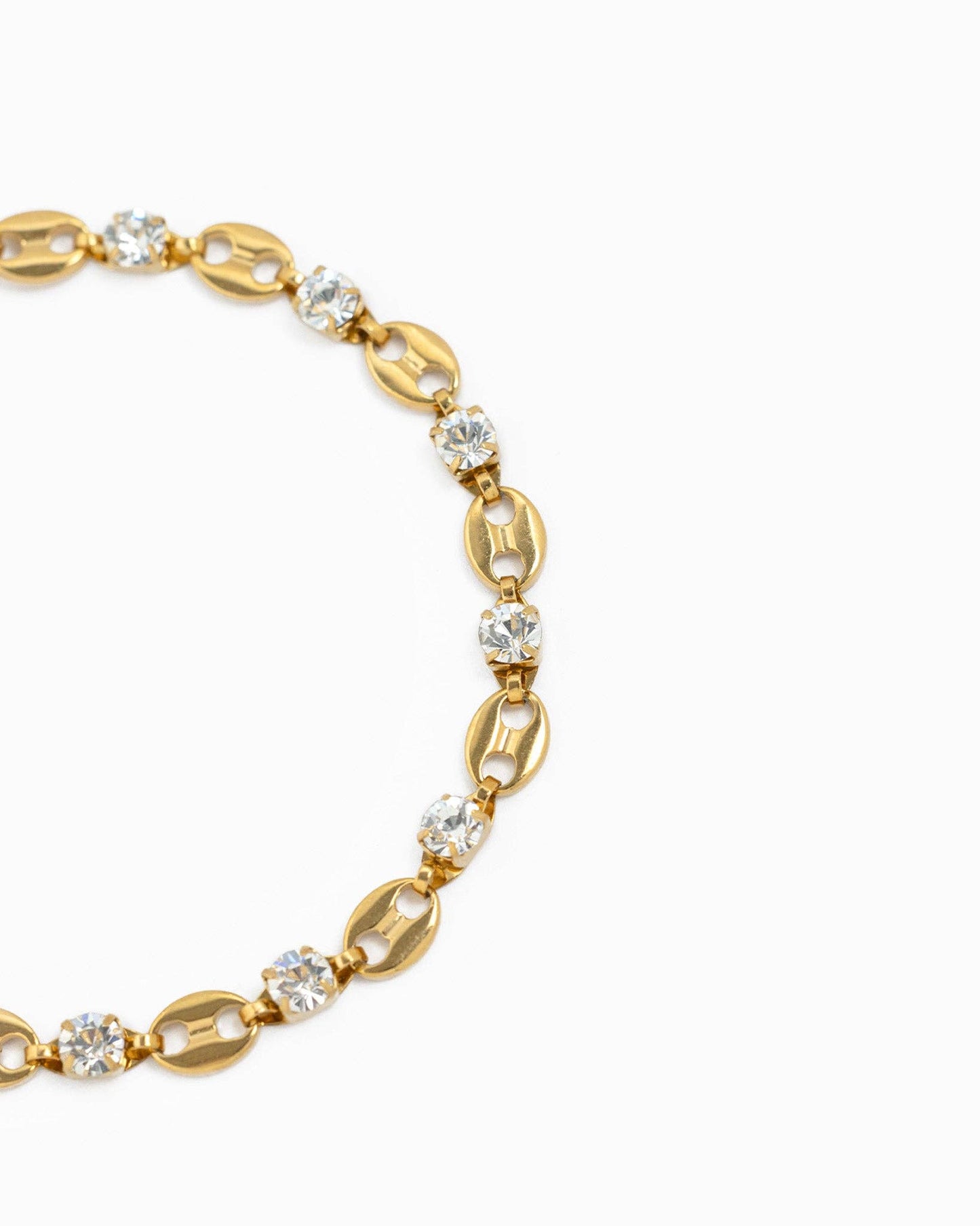 SWEET NOTHINGS LINK BRACELET