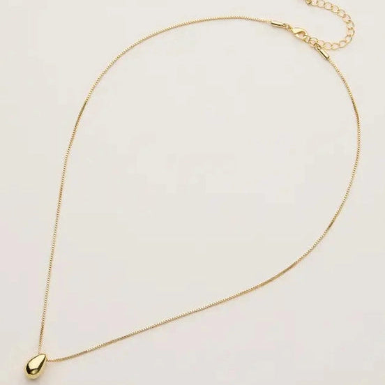 COLLECTING MOMENTS NECKLACE