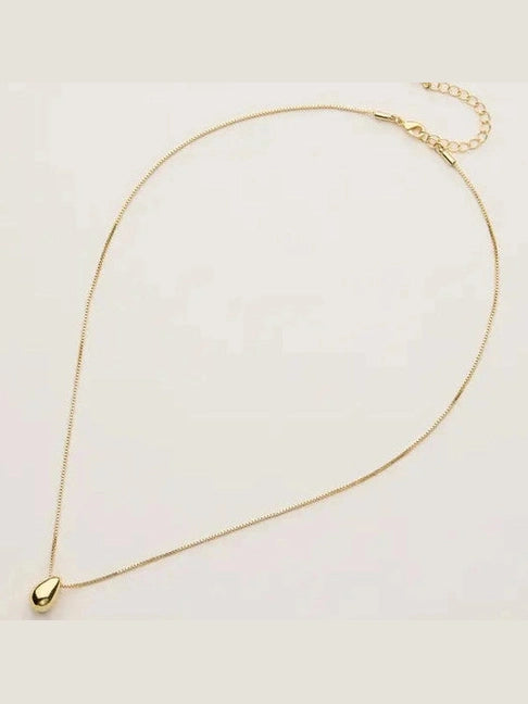 COLLECTING MOMENTS NECKLACE