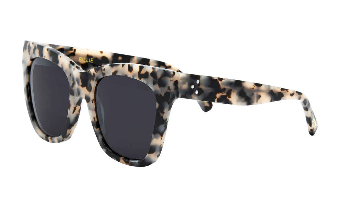 ISEA BILLIE SNOW TORT/SMOKE