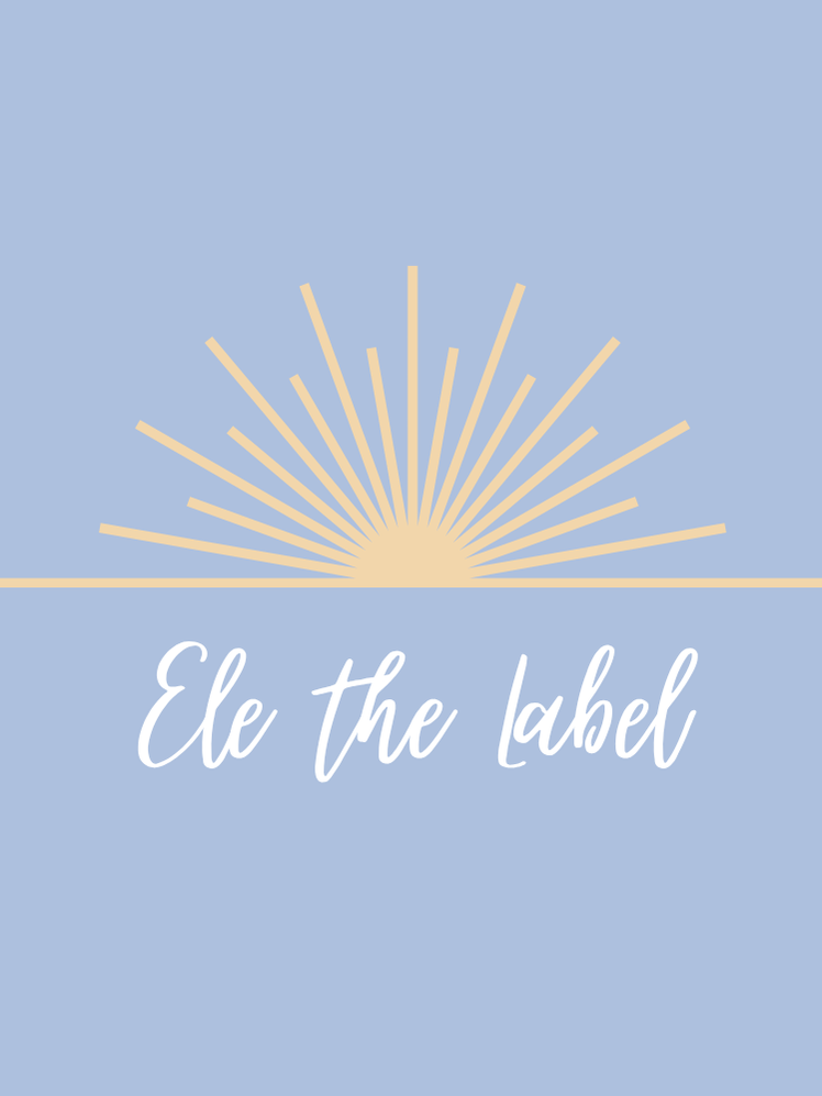 Ele the Label Gift Card