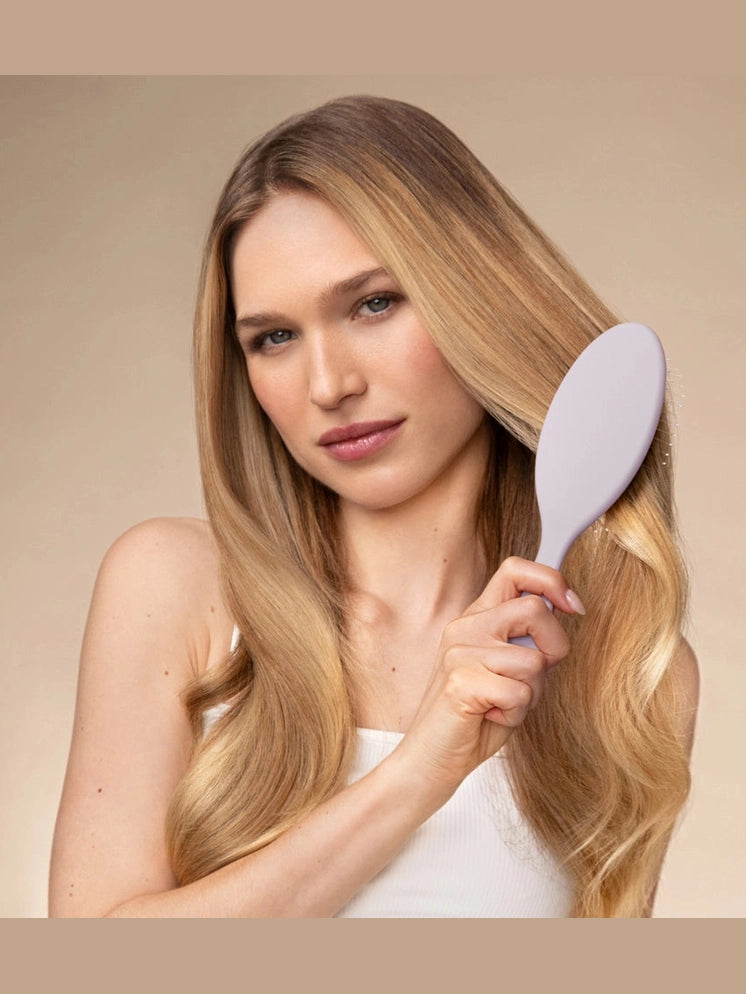 Smooth & Polish Brush