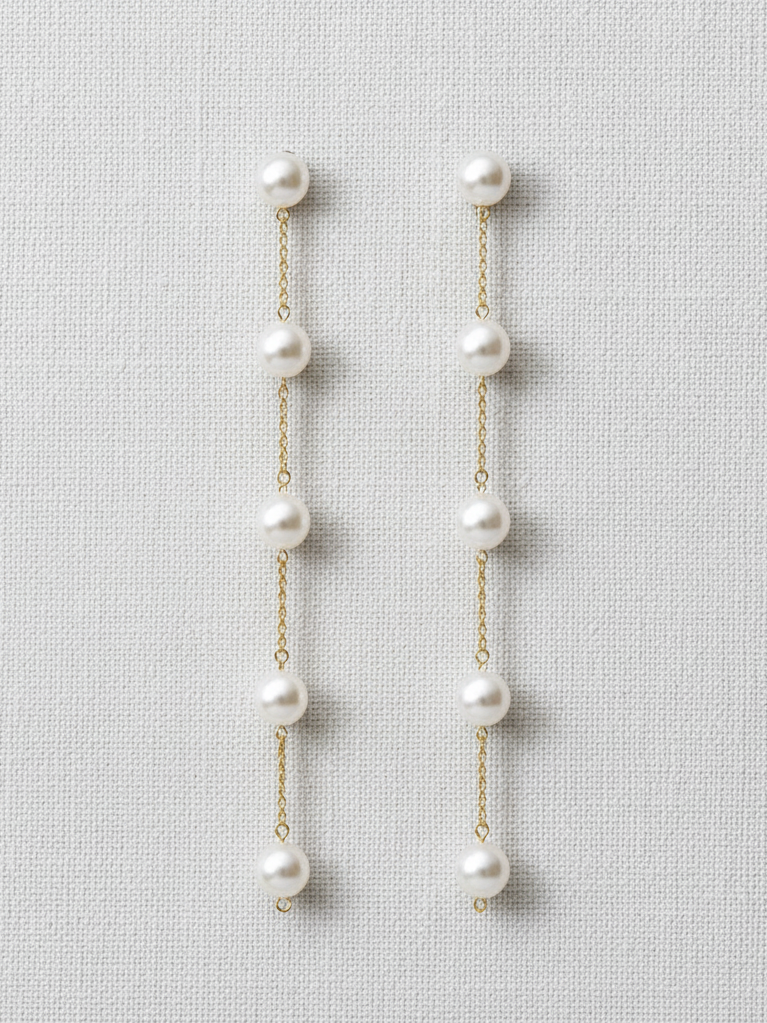 LOVE IS IN THE AIR EARRINGS