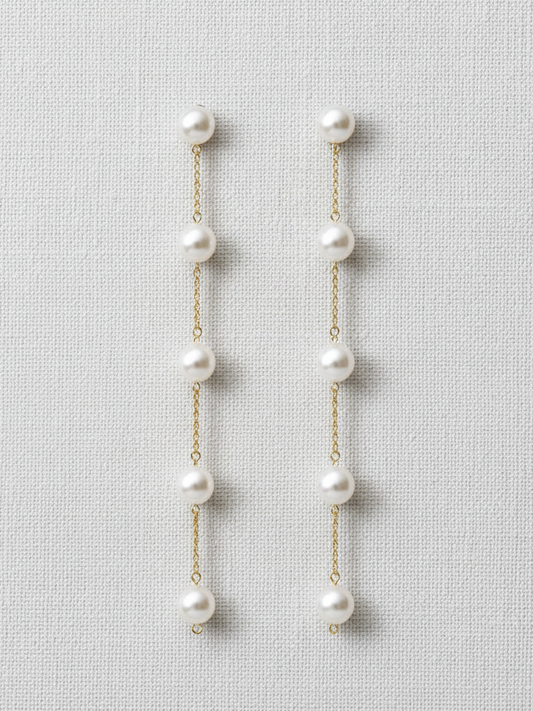 LOVE IS IN THE AIR EARRINGS