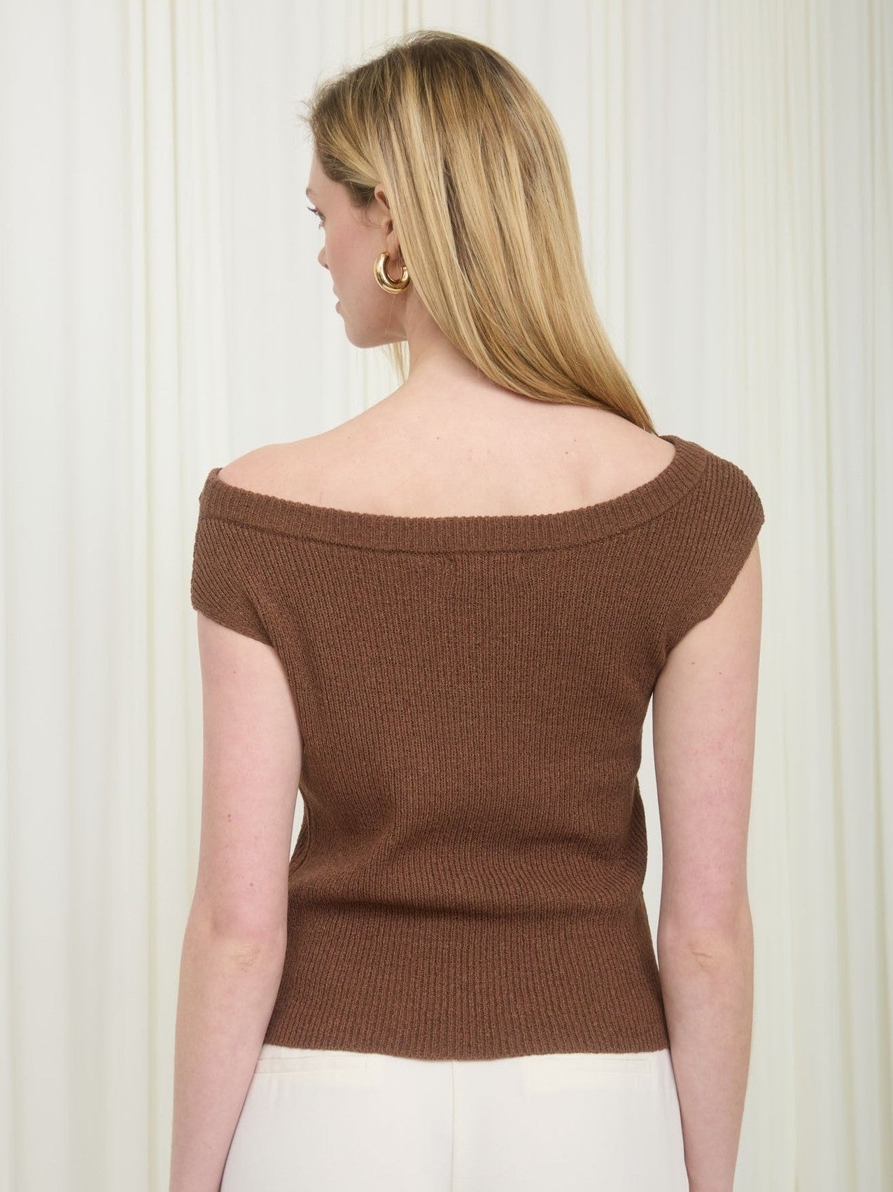 ERIN SWEATER TOP