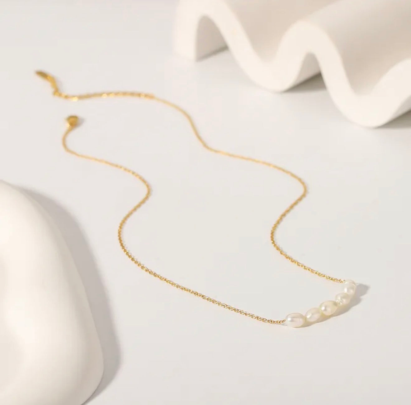 SUMMER LOVE NECKLACE