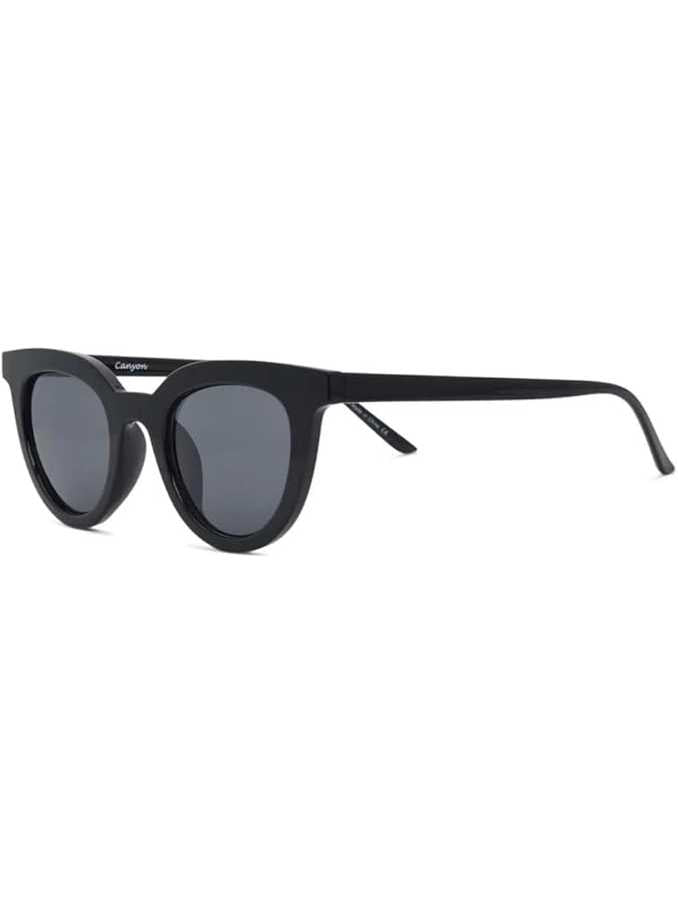 ISEA Canyon BLACK / SMOKE