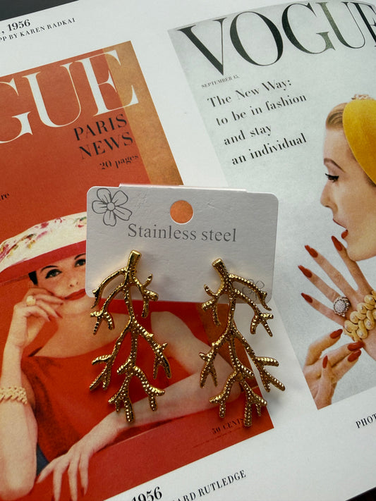 CORAL REEF STUDS