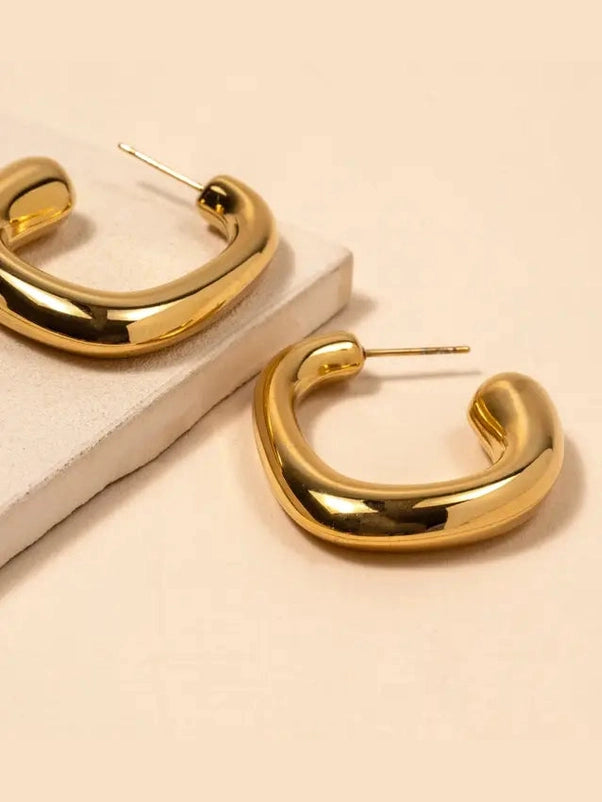 SERENITY HOOPS
