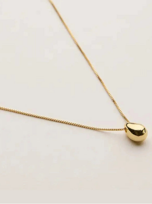 COLLECTING MOMENTS NECKLACE