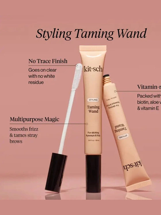 KITSCH Styling Taming Wand