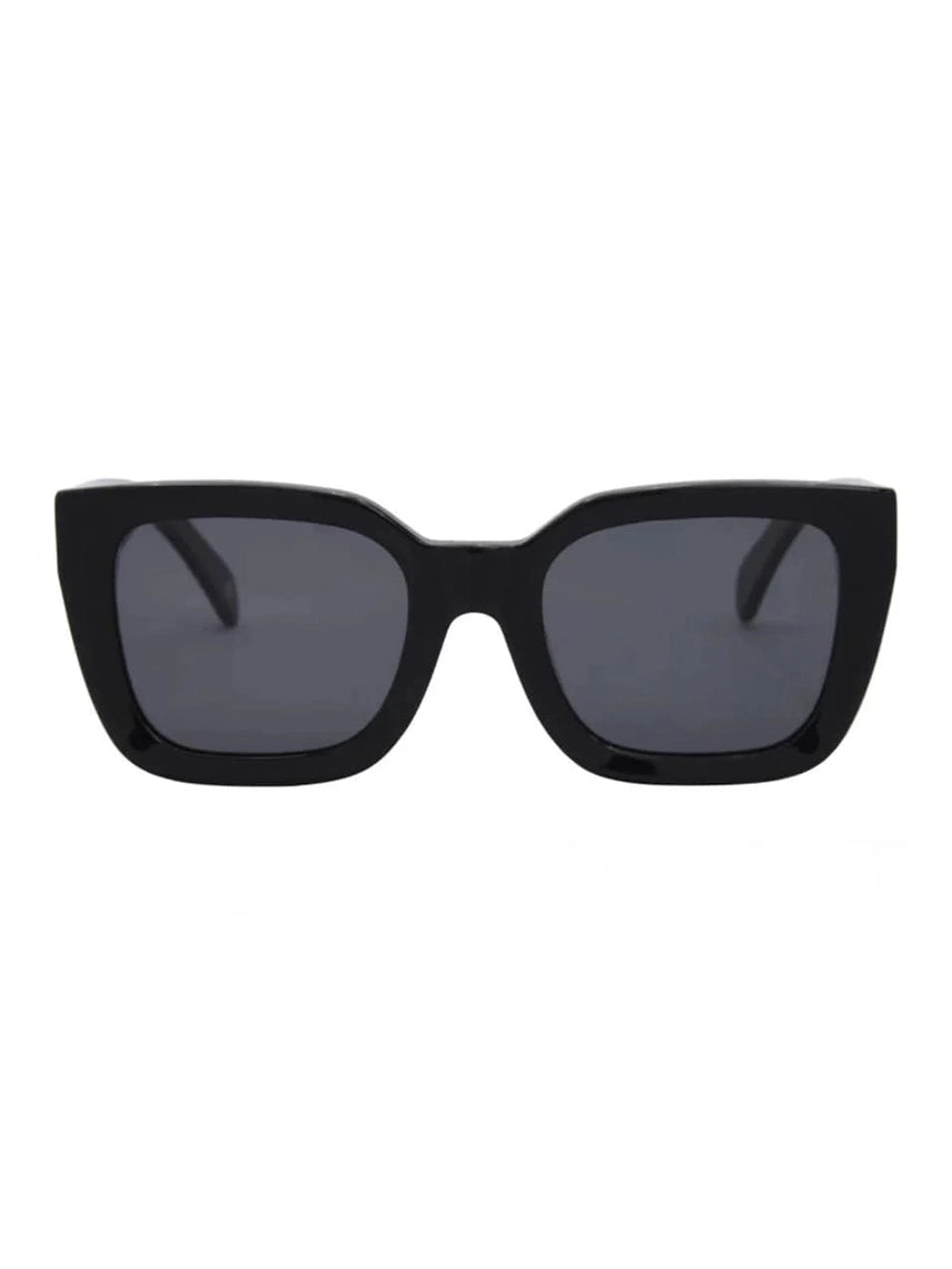 ISEA Alden BLACK / SMOKE