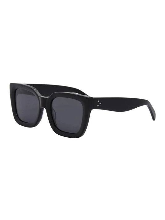 ISEA Alden BLACK / SMOKE