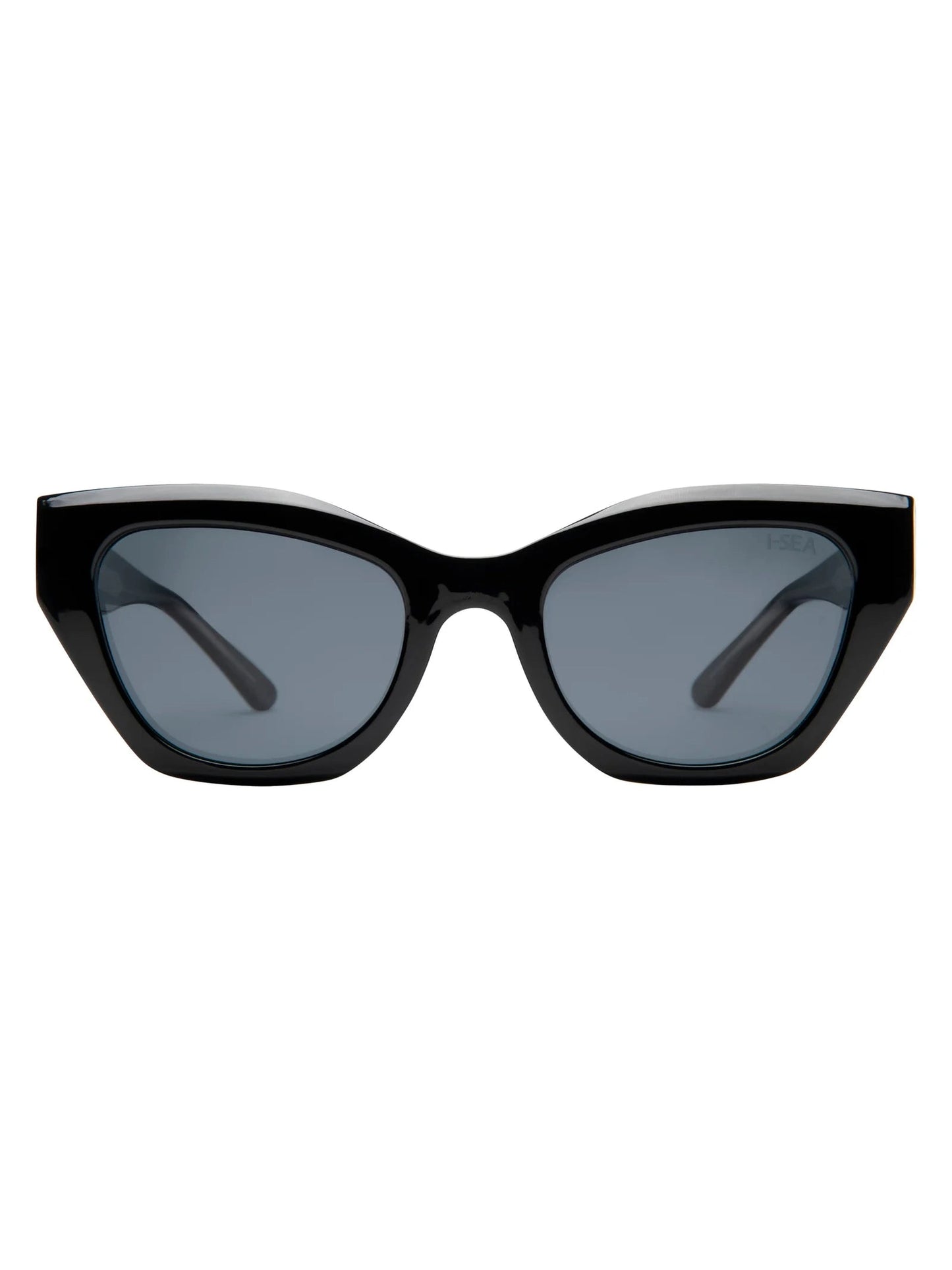 ISEA AVERY BLACK / SMOKE