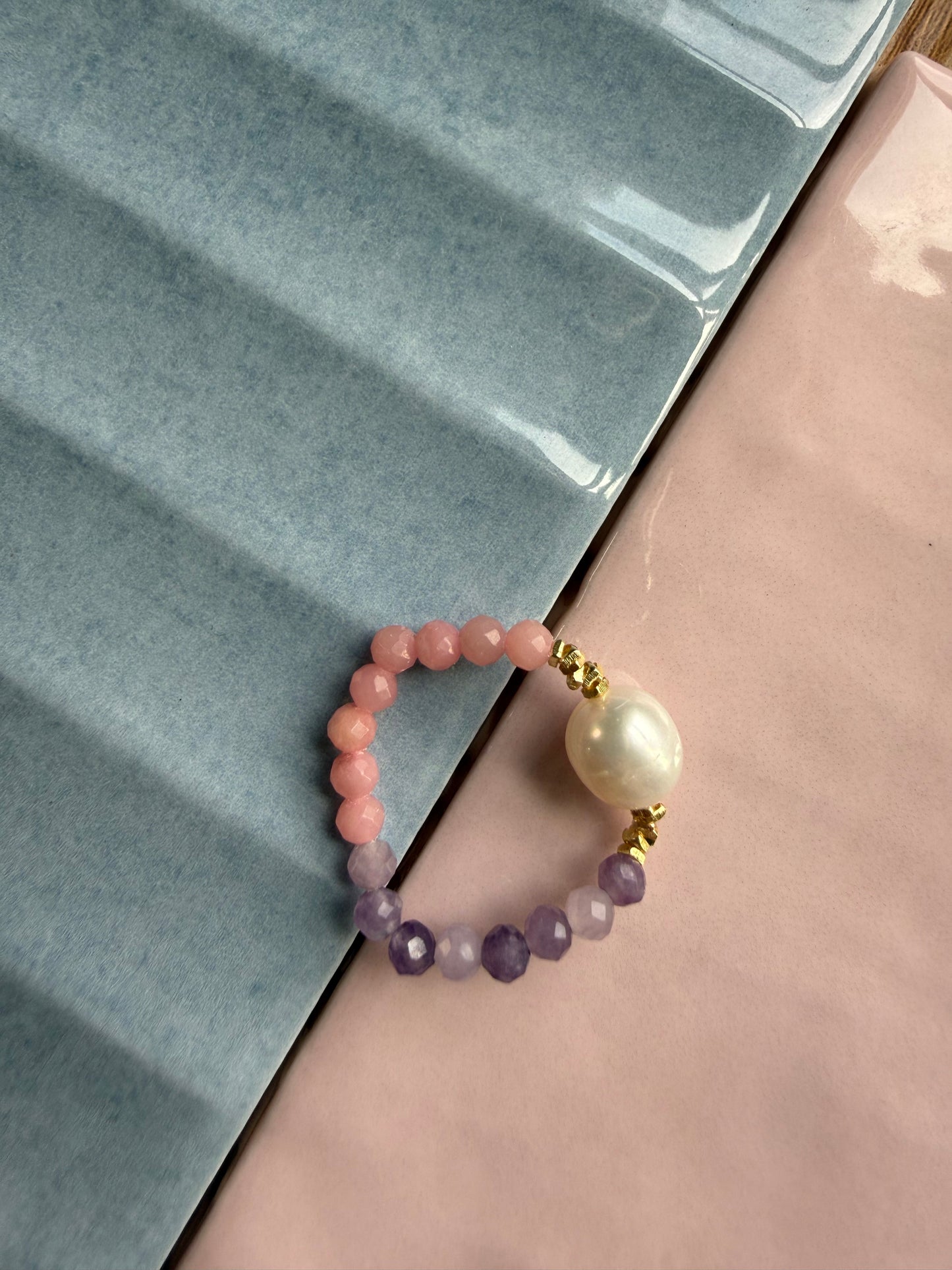 LITTLE MOMENTS STRETCH RING
