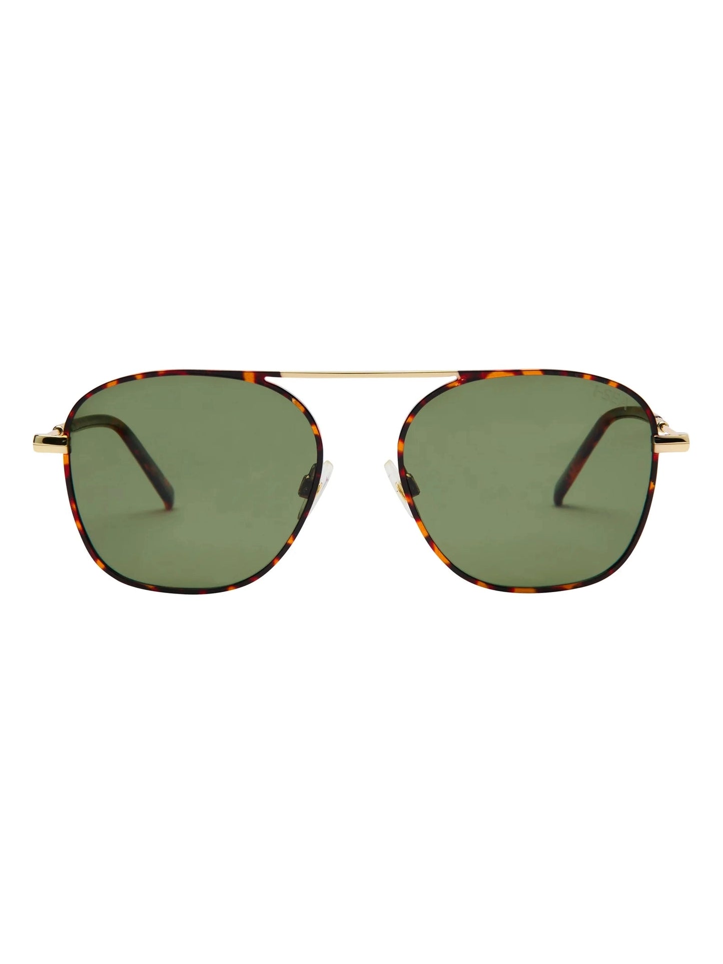 ISEA BECKETT TORT / GREEN