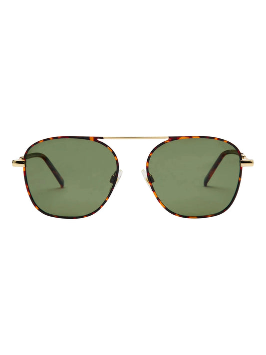 ISEA BECKETT TORT / GREEN