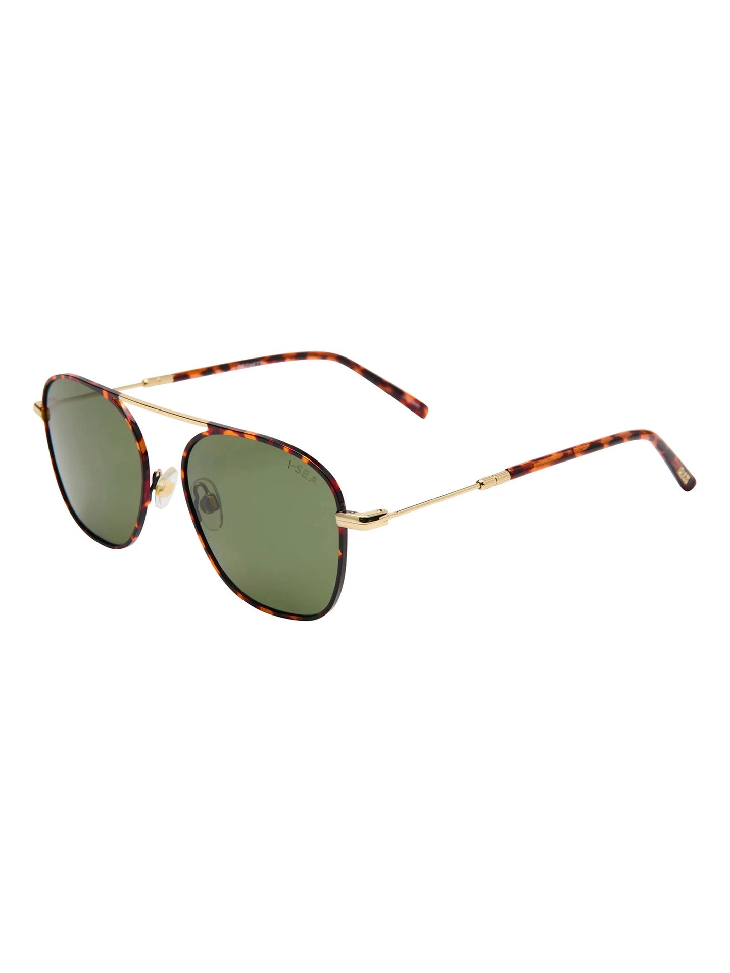ISEA BECKETT TORT / GREEN