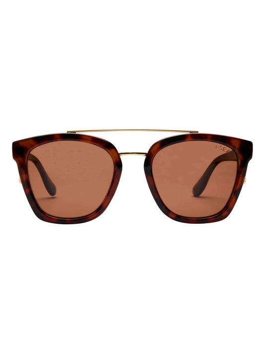 ISEA CHLOE Tort / Brown