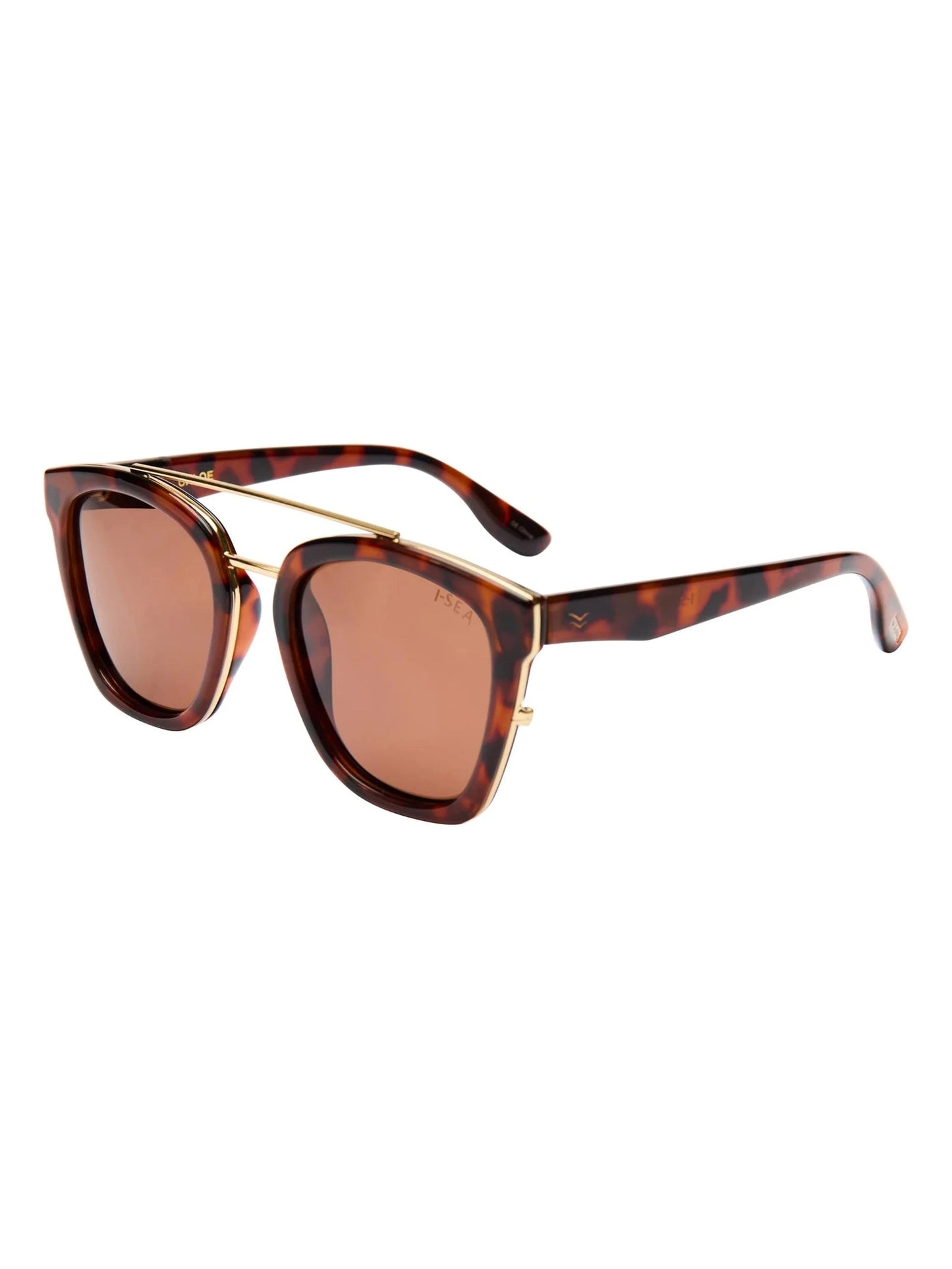 ISEA CHLOE Tort / Brown