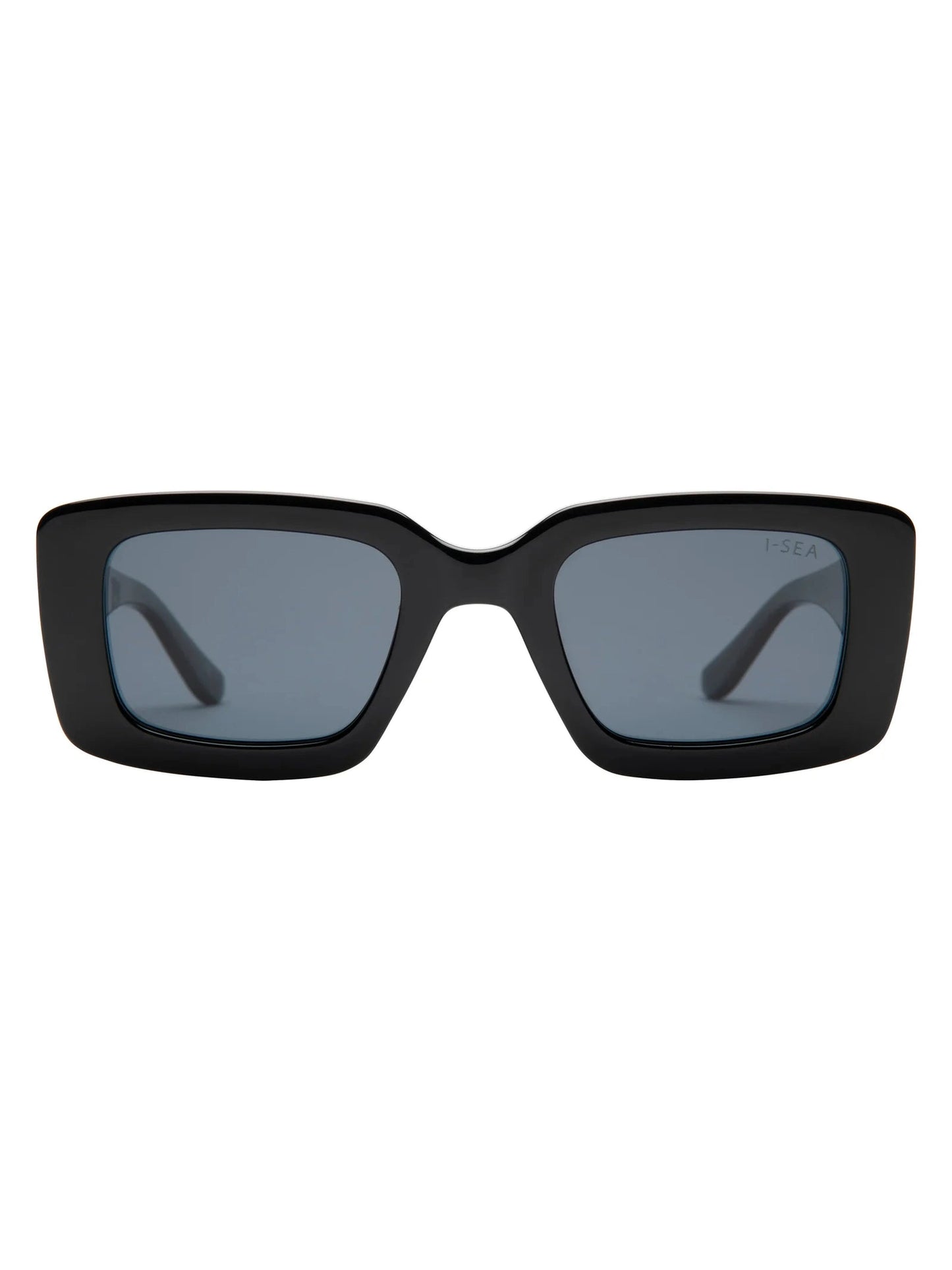 ISEA EMORY BLACK / SMOKE