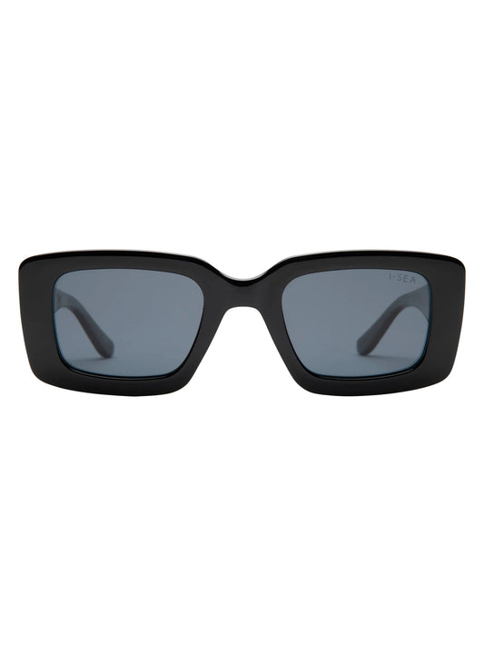 ISEA EMORY BLACK / SMOKE