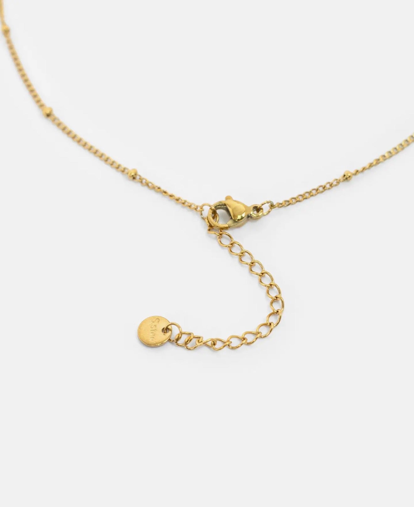 SUMMER LOVE NECKLACE