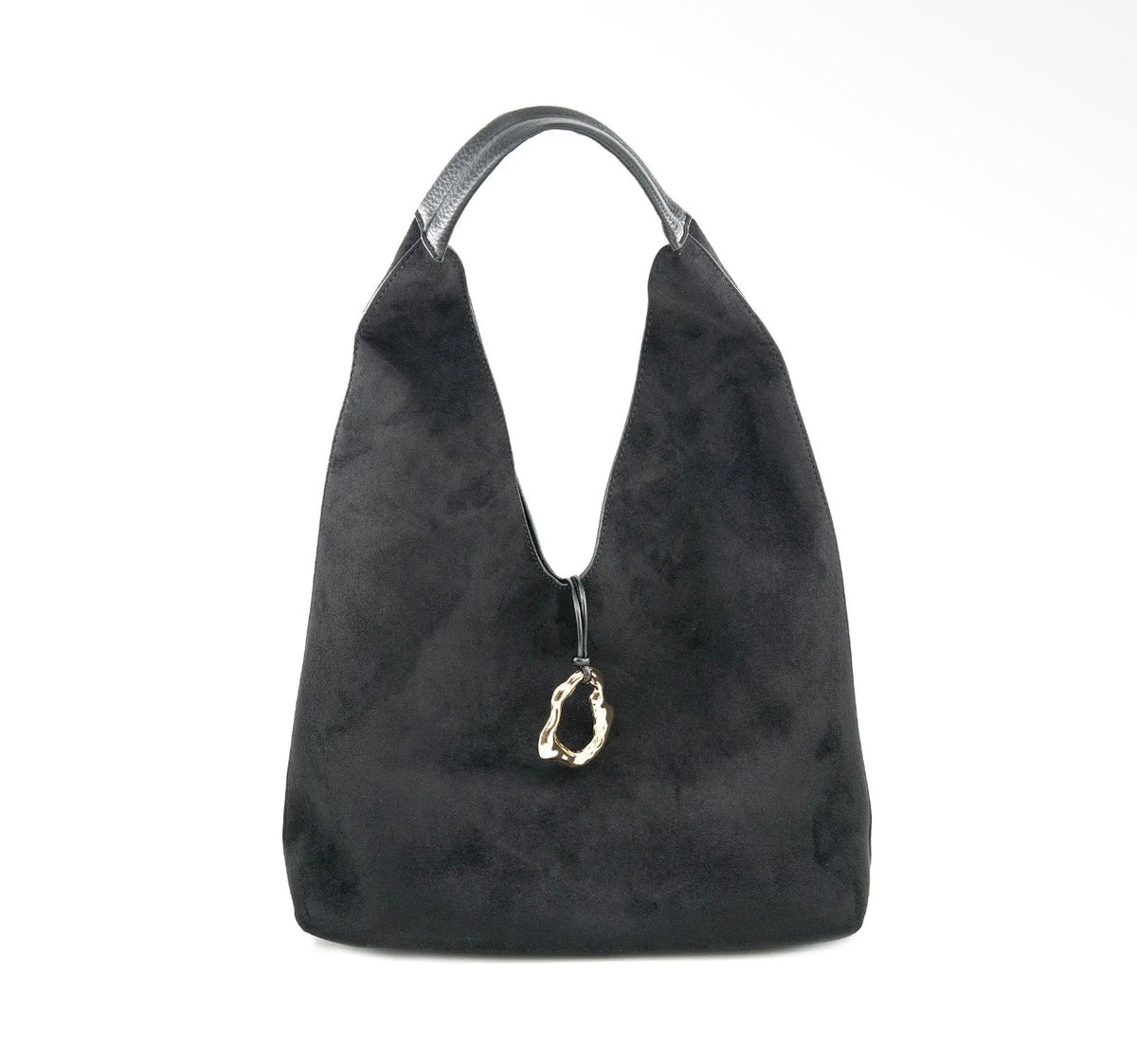 NOMA REVERSIBLE TOTE: BLACK