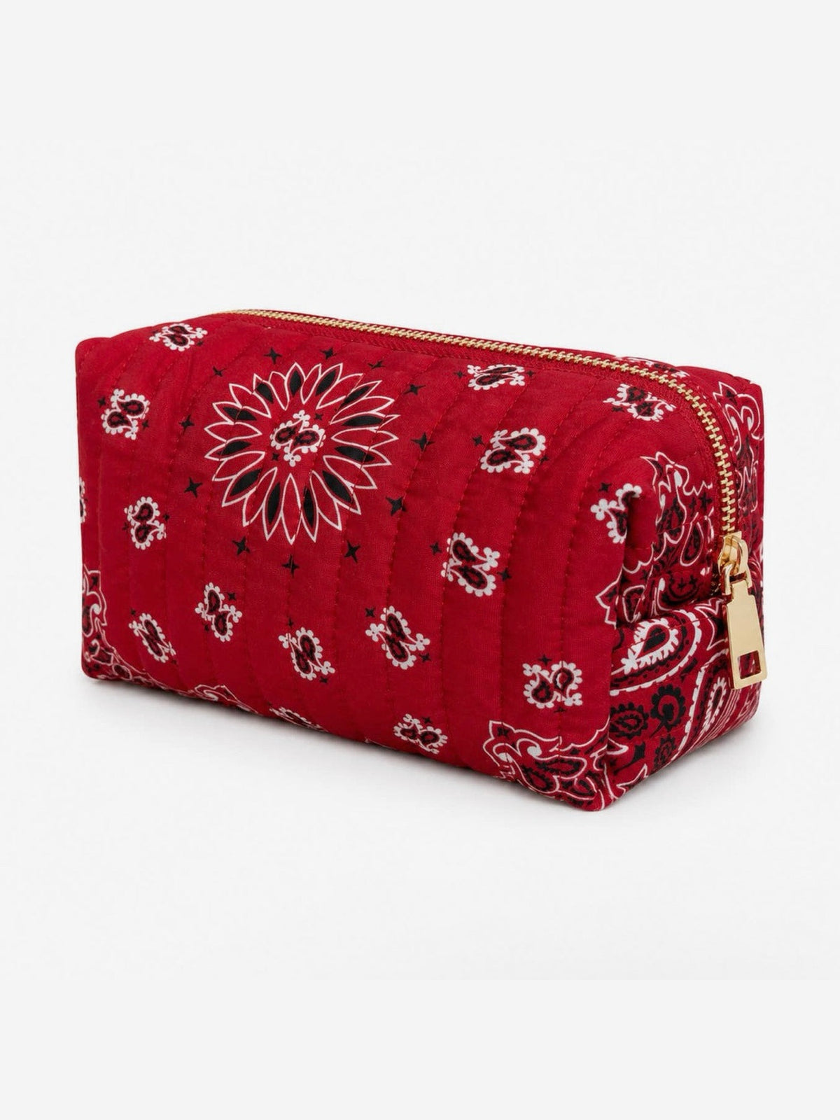 Bandana Cosmetic Case
