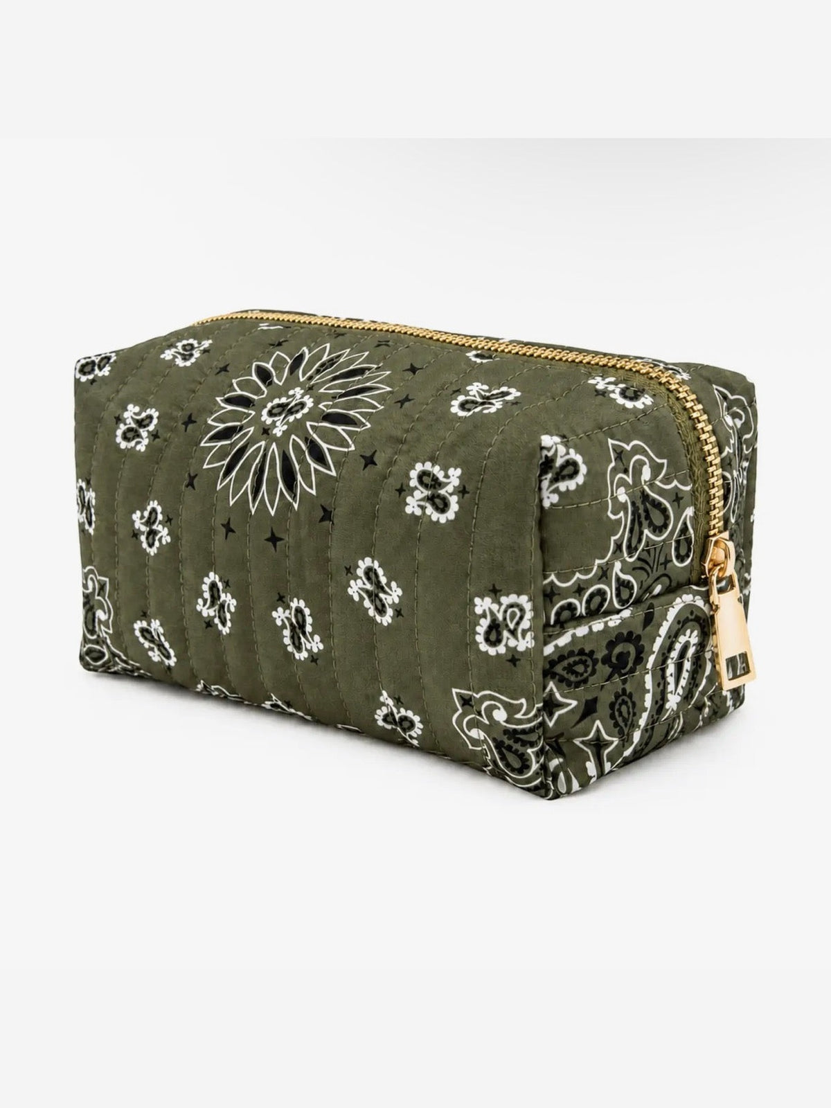 Bandana Cosmetic Case