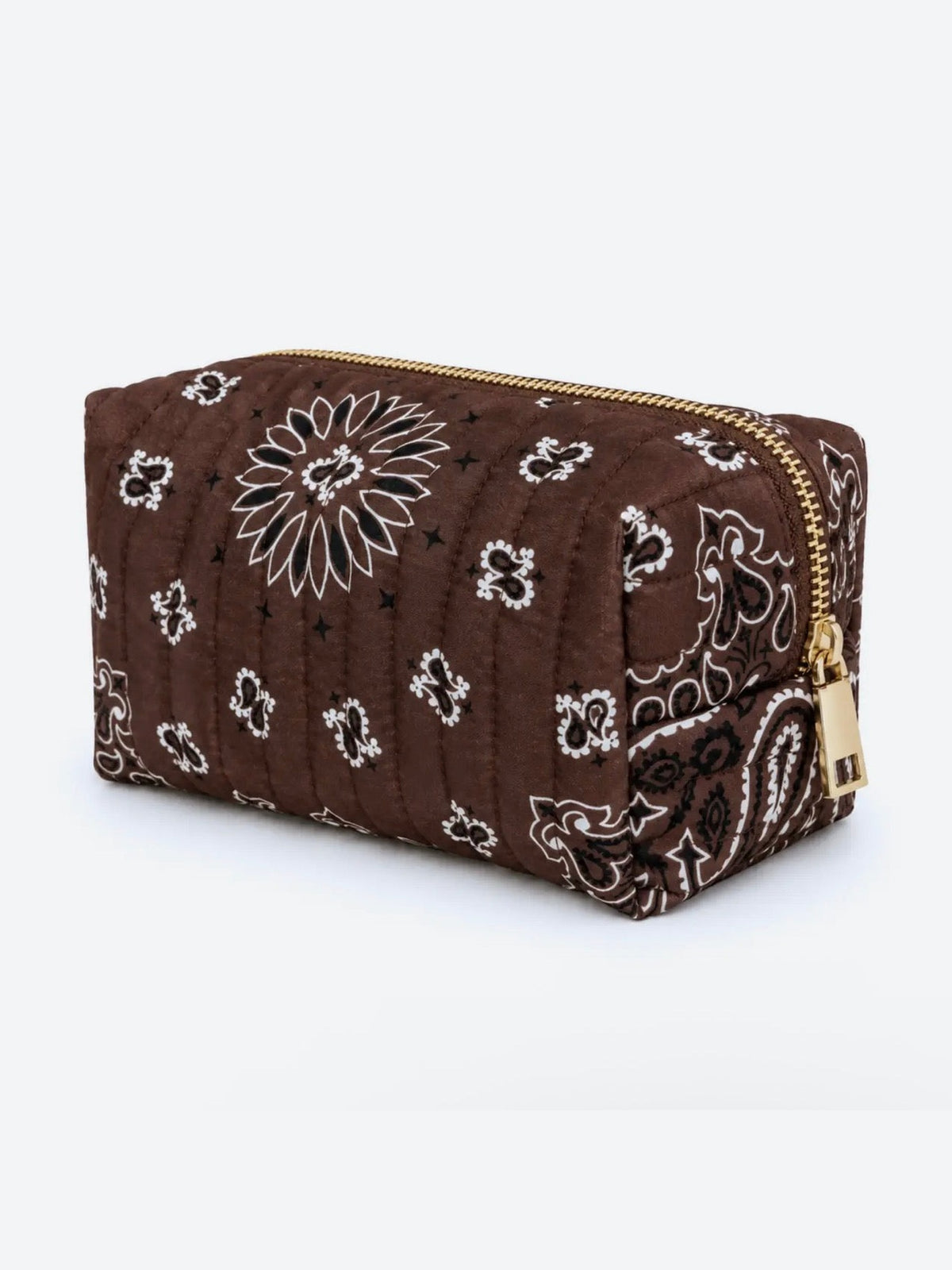 Bandana Cosmetic Case
