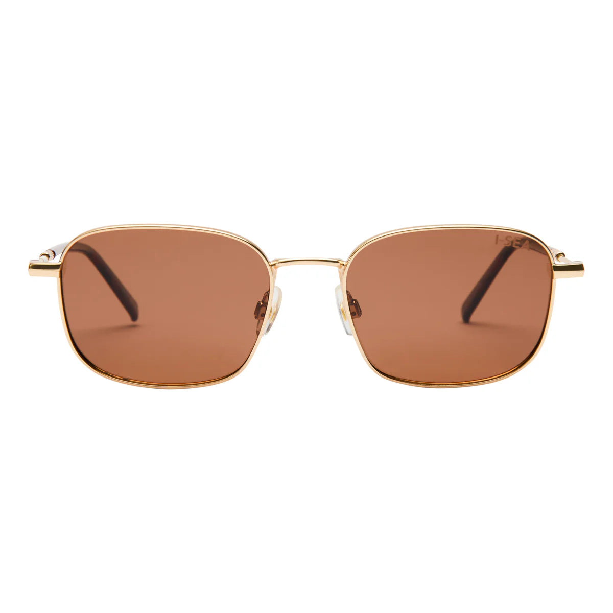 ISEA QUINN GOLD/BROWN