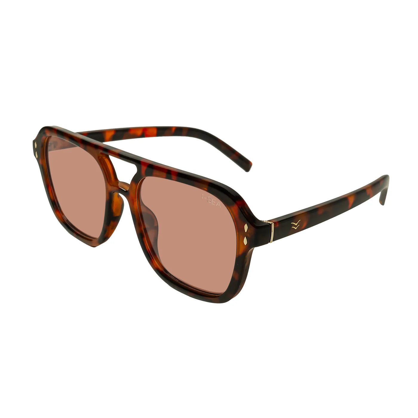 ISEA MONACO TORT/PEACH