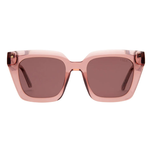 JEMMA WATERMELON/PLUM