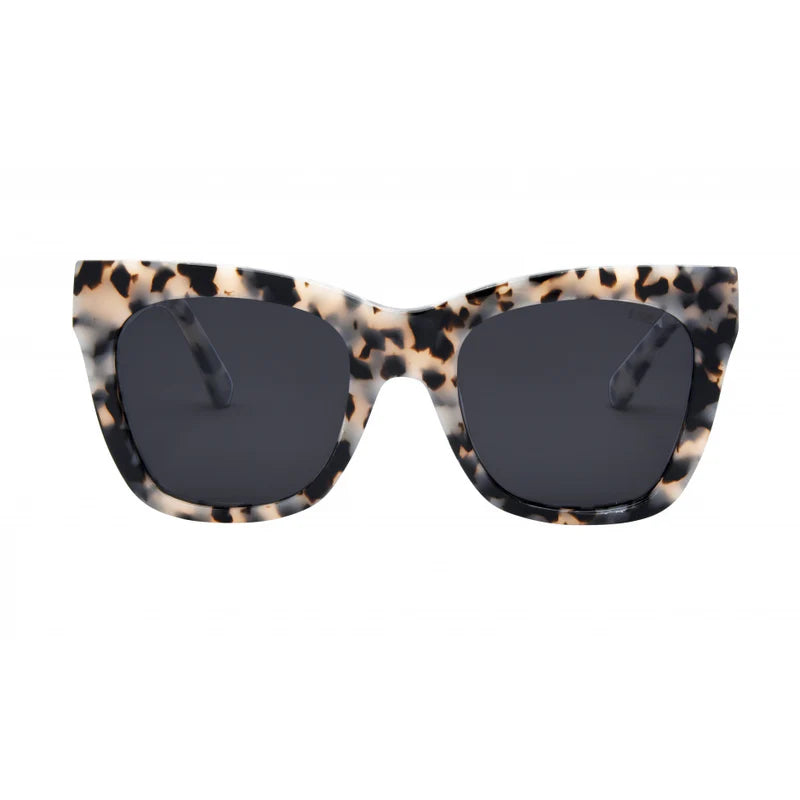 ISEA BILLIE SNOW TORT/SMOKE