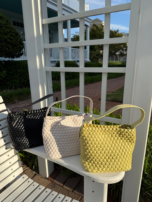 BAILEY BUCKET BAG