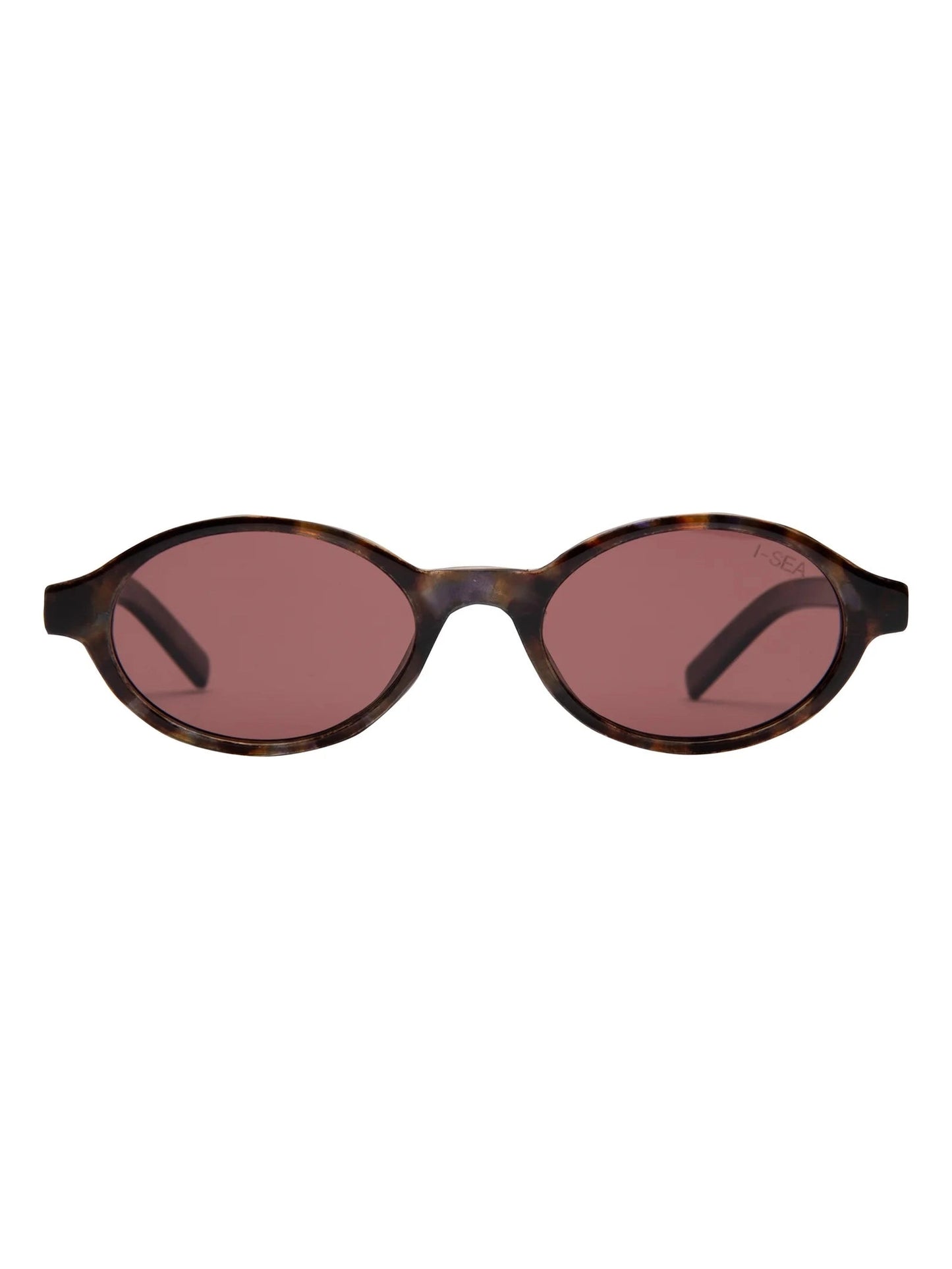 ISEA JOSIE TORT / PLUM