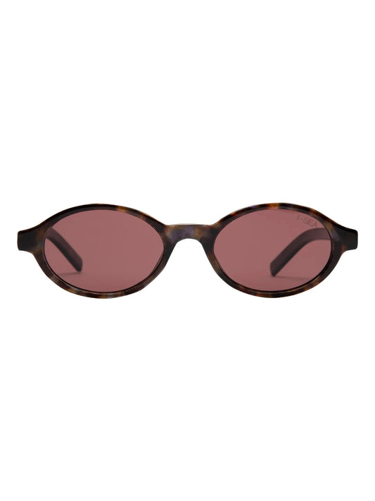 ISEA JOSIE TORT / PLUM