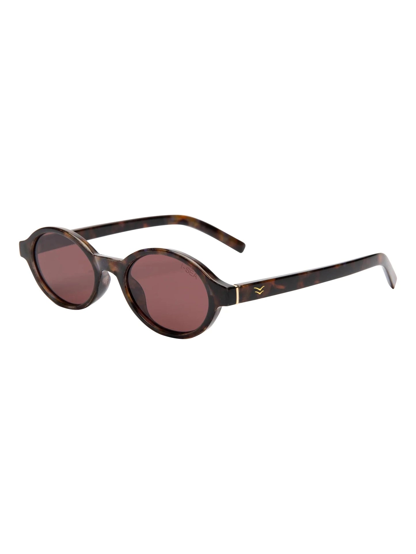 ISEA JOSIE TORT / PLUM