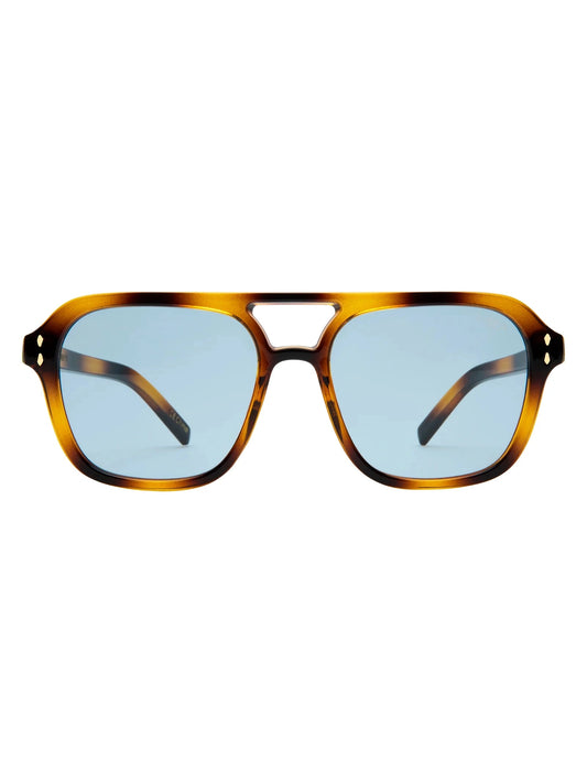 ISEA MONACO TIGER / OCEAN LENS