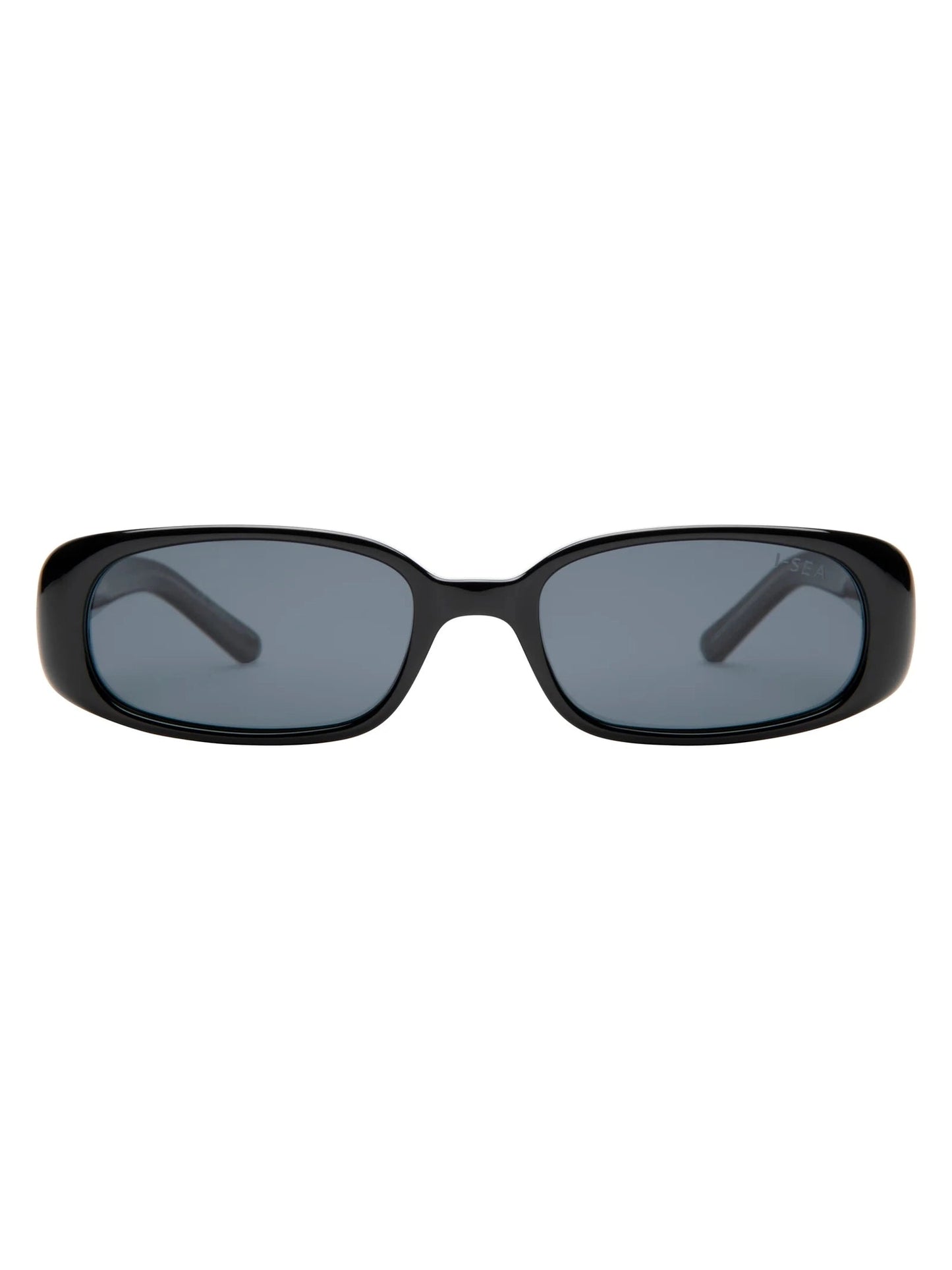 ISEA SAVOY BLACK / SMOKE