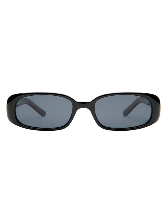 ISEA SAVOY BLACK / SMOKE
