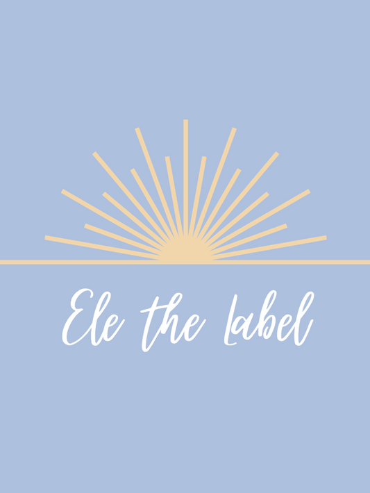Ele the Label Gift Card