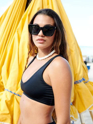 ISEA Alden BLACK / SMOKE