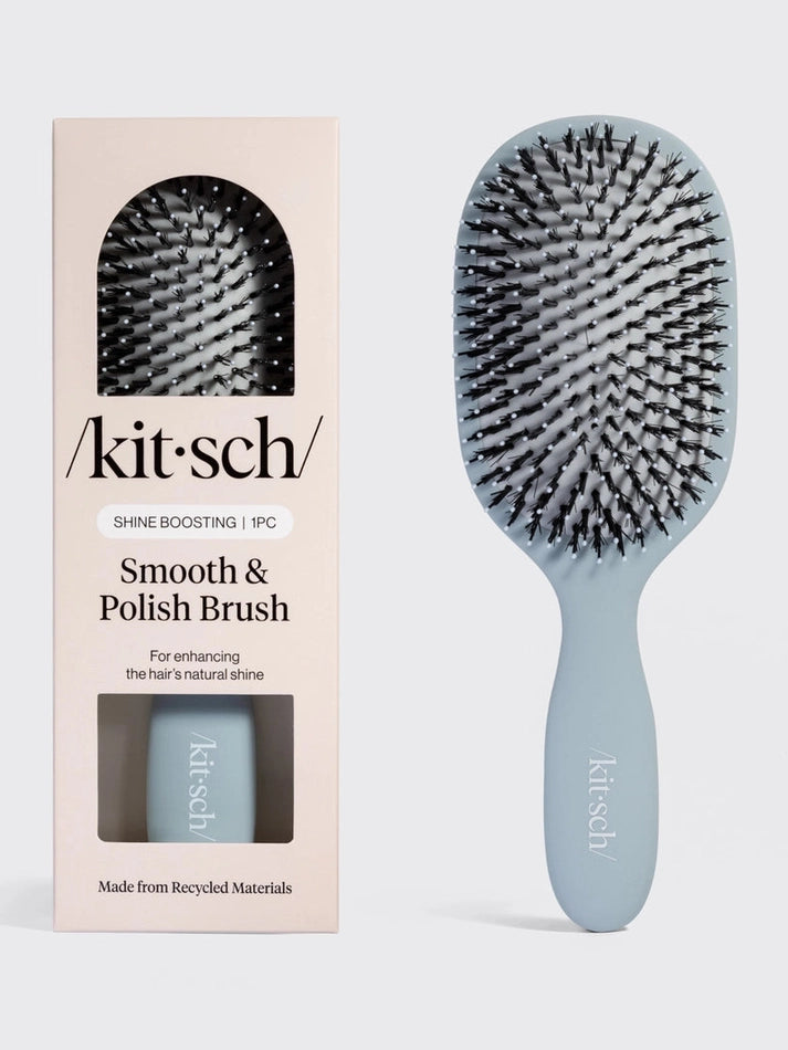 Smooth & Polish Brush