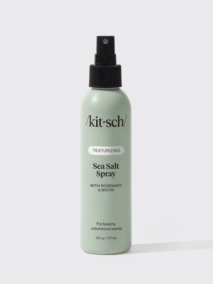 KITSCH Texturizing Sea Salt Spray