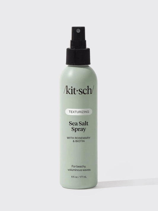 KITSCH Texturizing Sea Salt Spray