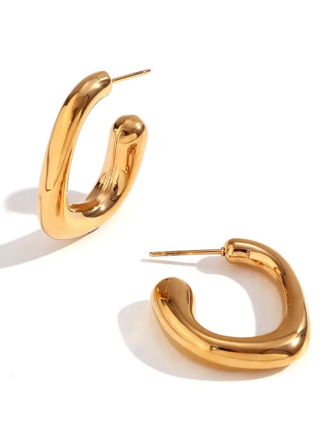 SERENITY HOOPS